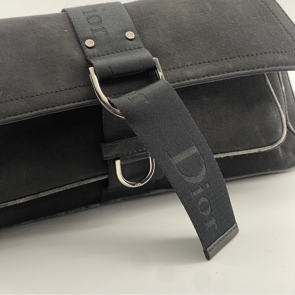 Dior Hardcore Shoulder Bag
